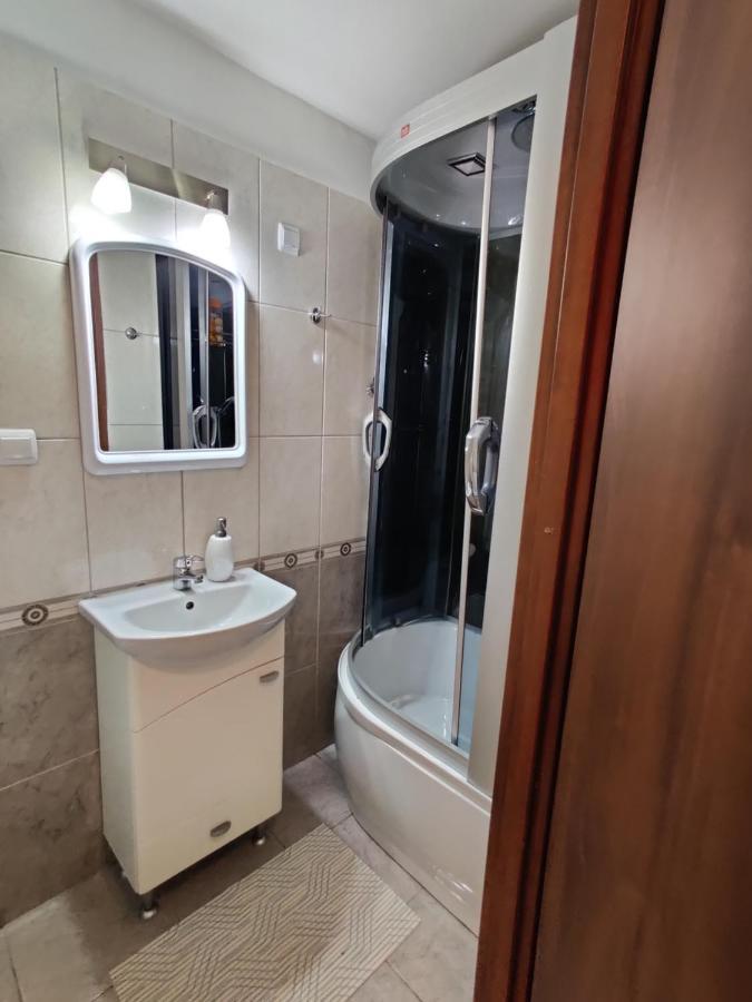 Satu Mare Apartments 외부 사진