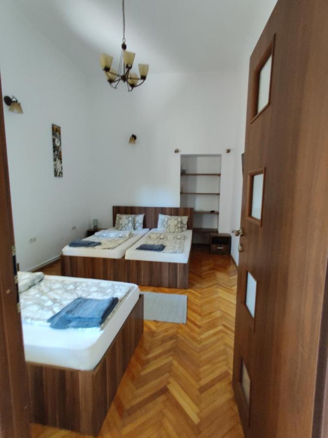 Satu Mare Apartments 외부 사진
