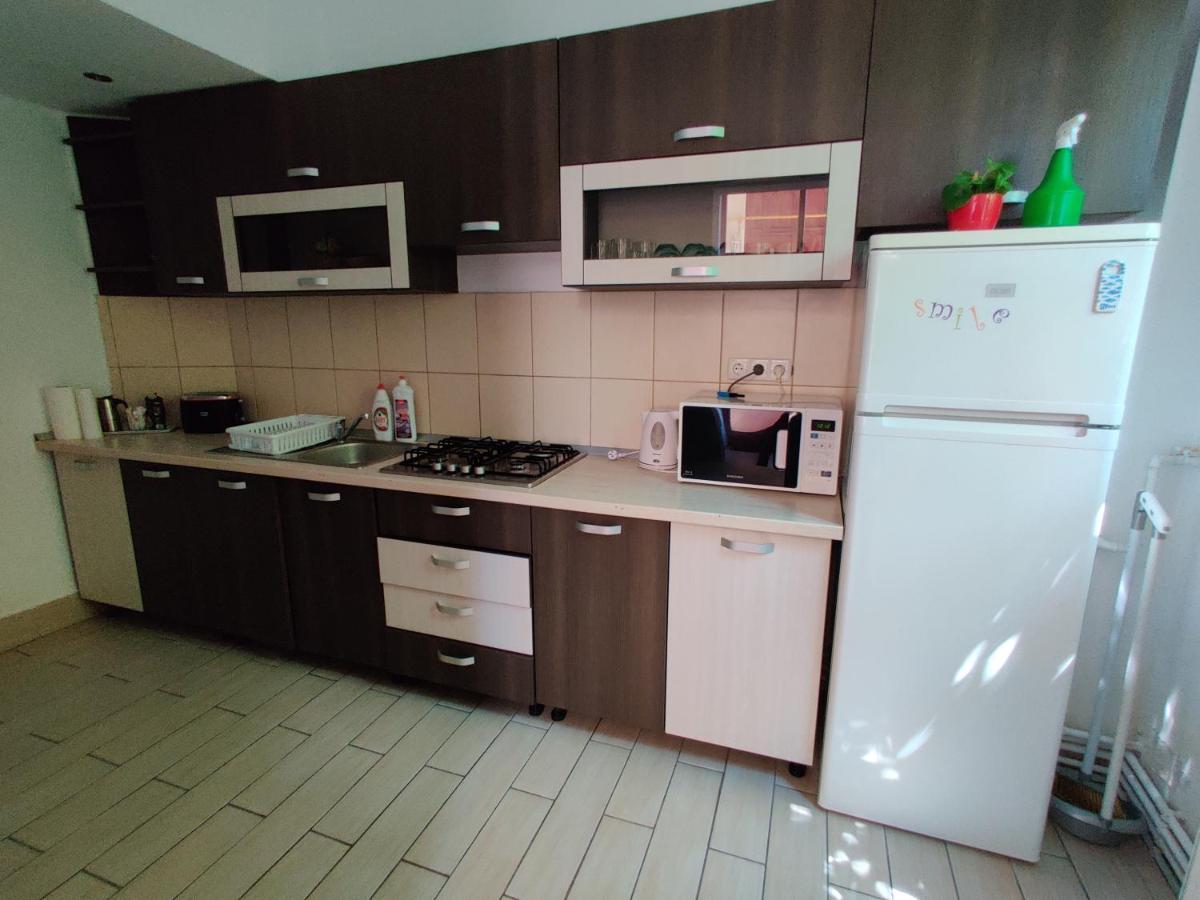 Satu Mare Apartments 외부 사진