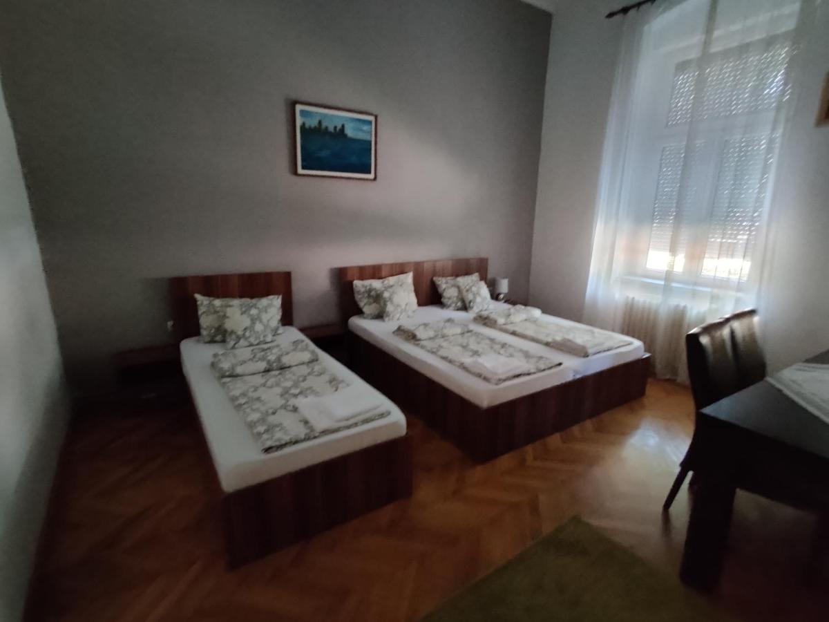 Satu Mare Apartments 외부 사진