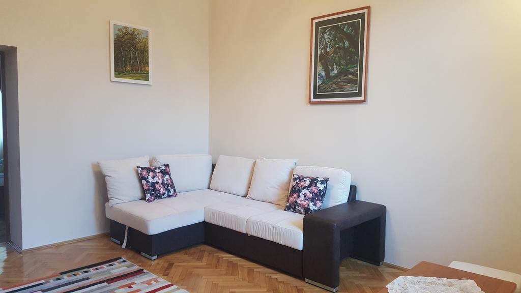 Satu Mare Apartments 외부 사진