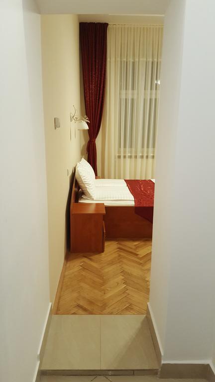 Satu Mare Apartments 외부 사진