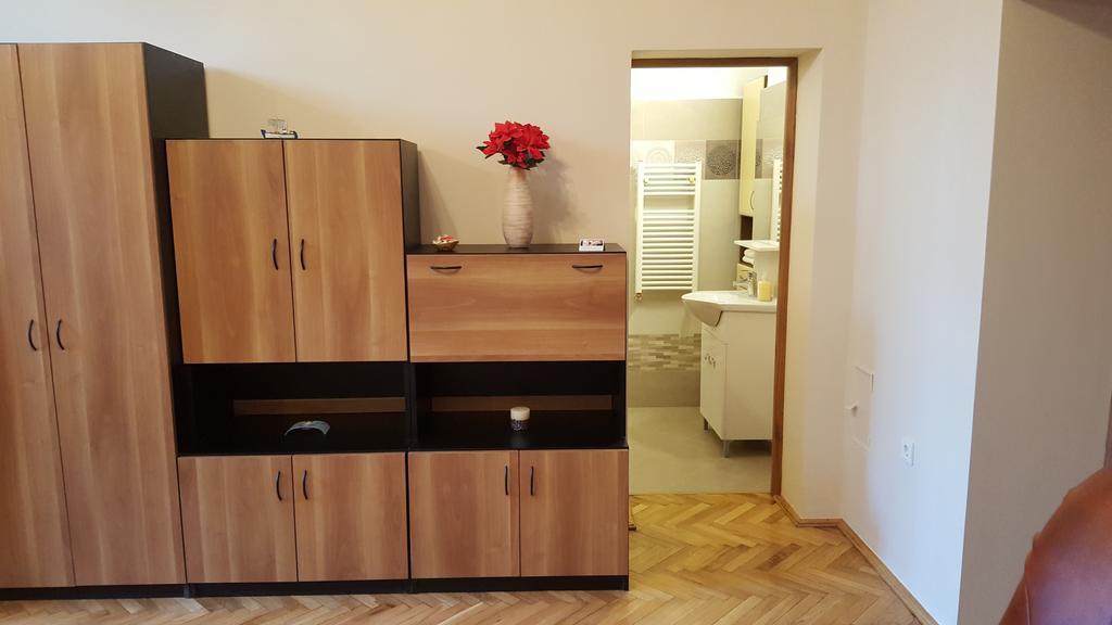 Satu Mare Apartments 외부 사진