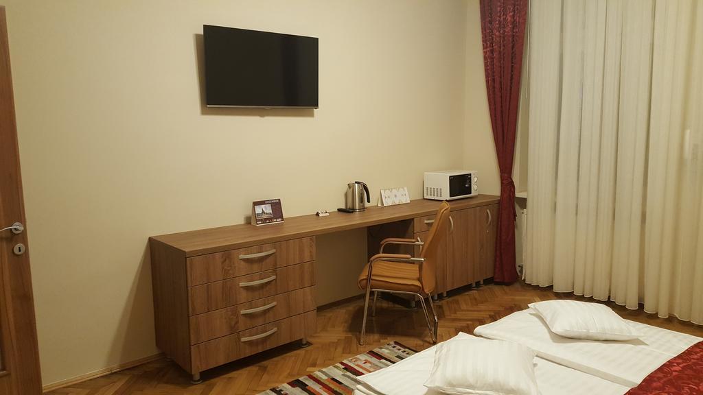 Satu Mare Apartments 외부 사진
