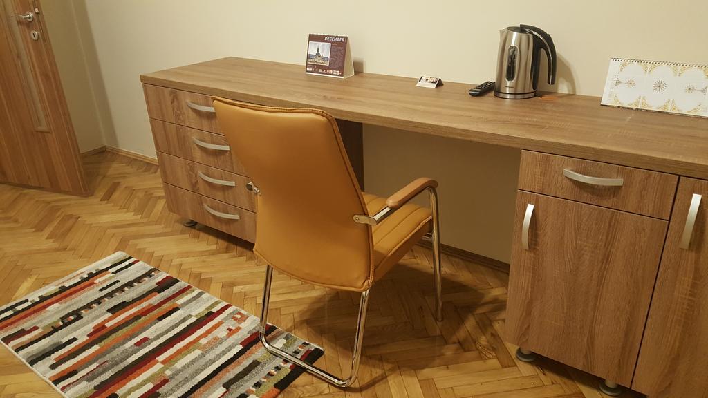Satu Mare Apartments 외부 사진
