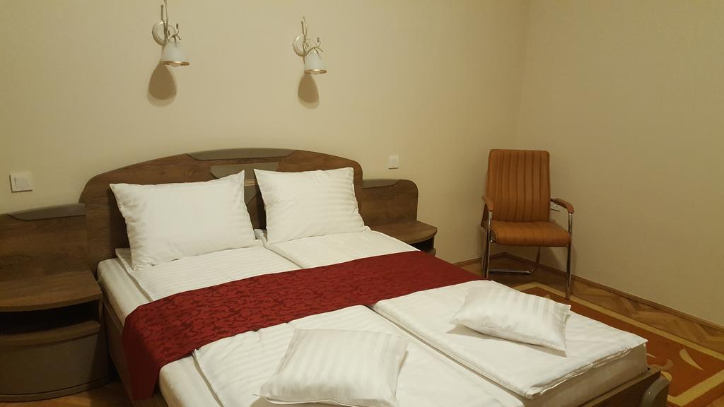 Satu Mare Apartments 외부 사진