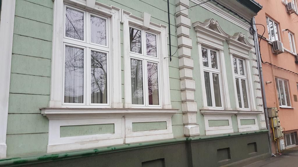 Satu Mare Apartments 외부 사진